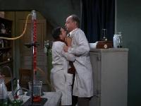 Click to watch 'The Scientist' (popup) Hogans Heroes
